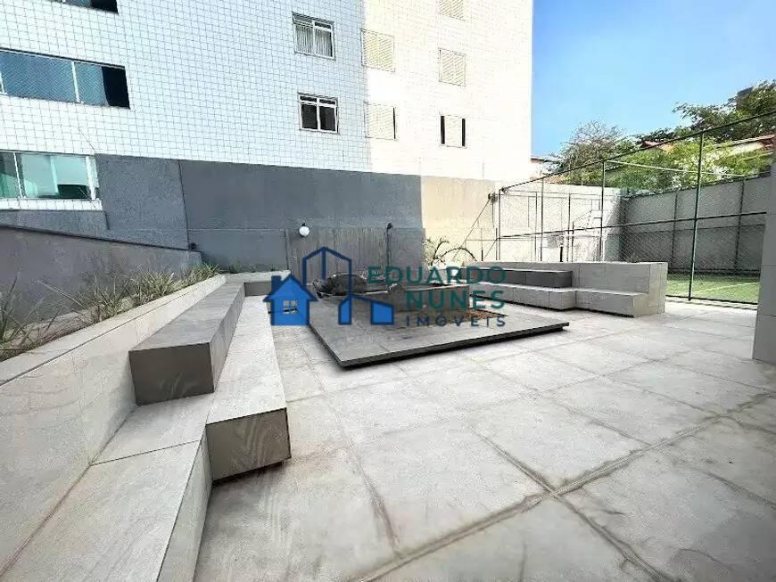 Apartamento, Cidade Nova, 4 Quartos, 5 Vagas, 2 Suítes