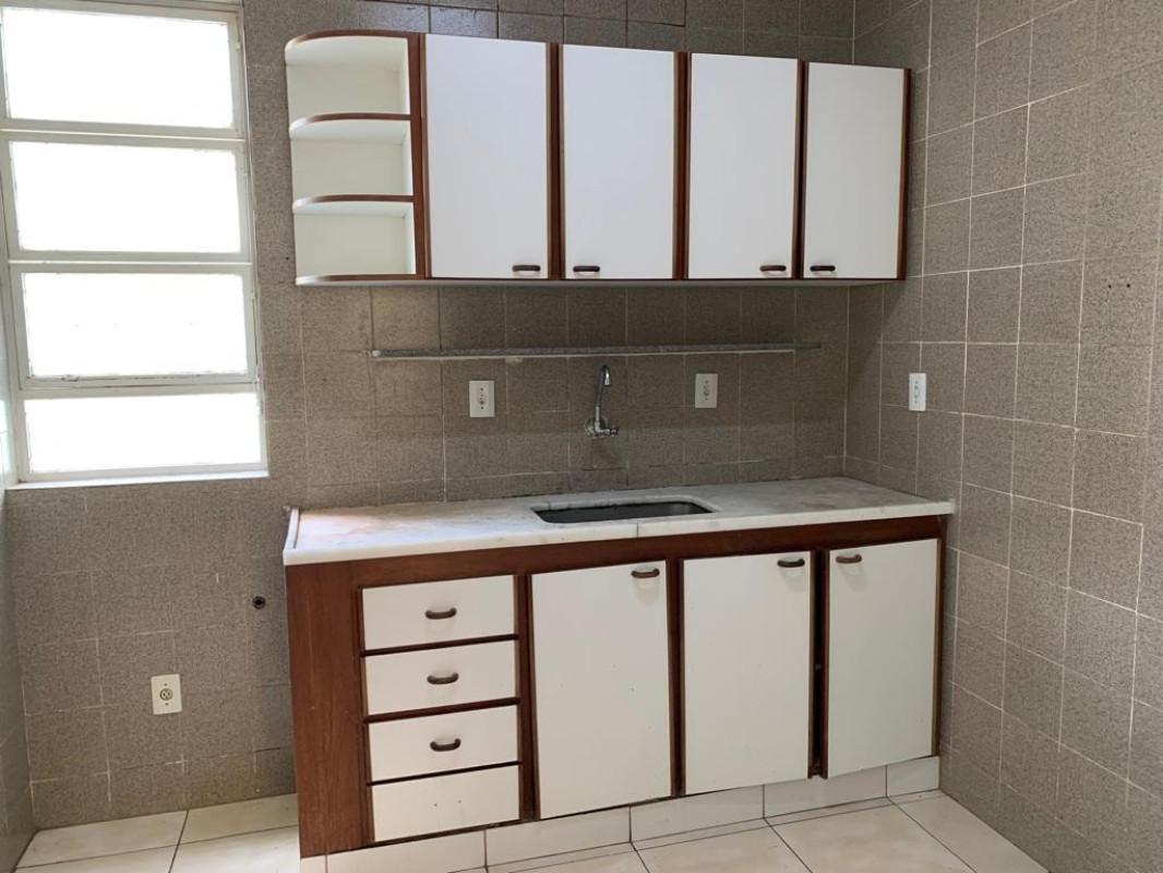 Apartamento, Dona Clara, 3 Quartos, 2 Vagas, 1 Suíte
