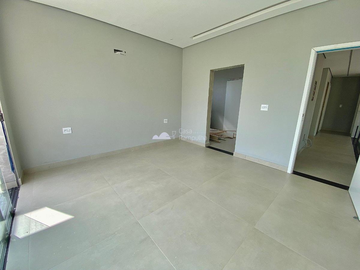 Casa, Gran Park, 4 Quartos, 4 Vagas, 1 Suíte