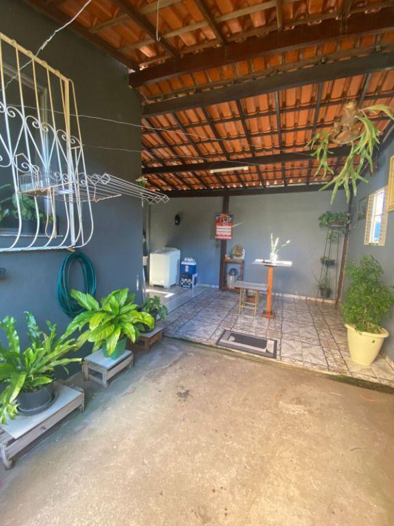 Apartamento, Rosário, 2 Quartos, 0 Vaga