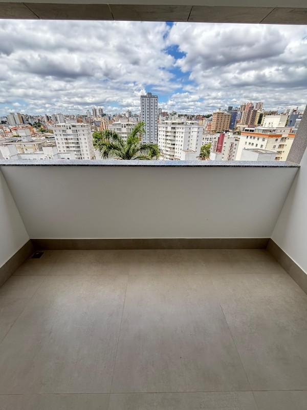 Apartamento, Silveira, 4 Quartos, 3 Vagas, 3 Suítes