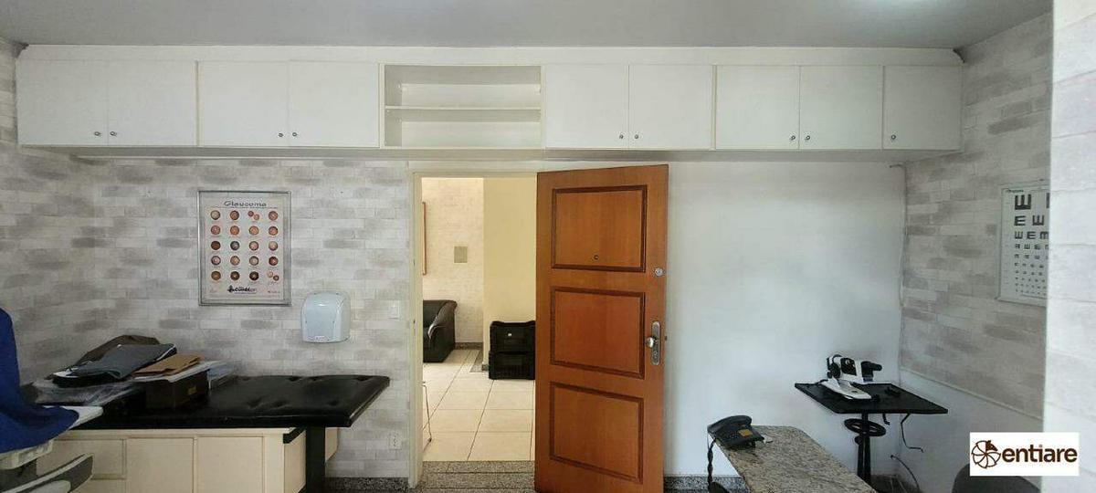 Sala, Santa Efigênia, 0 Quarto, 1 Vaga