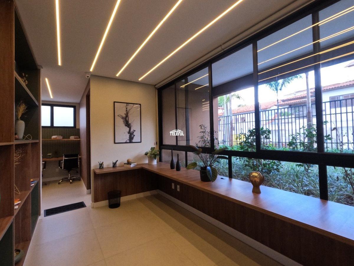 Apartamento, Vila Pinto, 2 Quartos, 1 Vaga, 1 Suíte