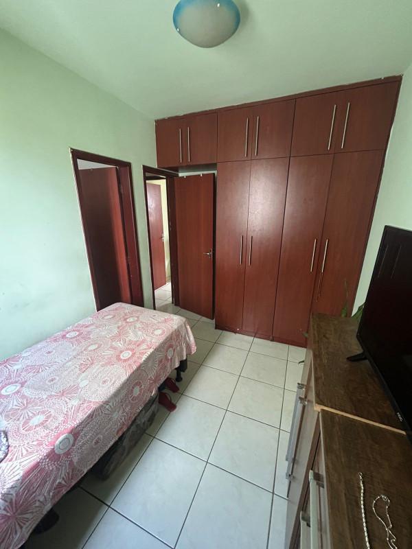 Apartamento, Silveira, 4 Quartos, 1 Vaga, 1 Suíte
