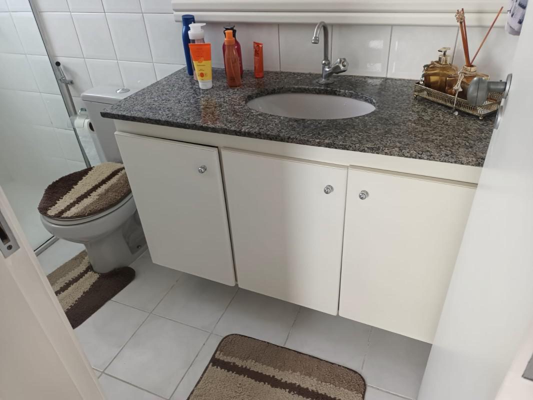 Apartamento, Padre Eustáquio, 4 Quartos, 3 Vagas, 1 Suíte