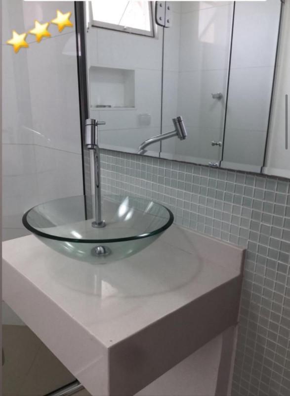 Apartamento, Santa Luiza, 0 Quarto, 0 Vaga