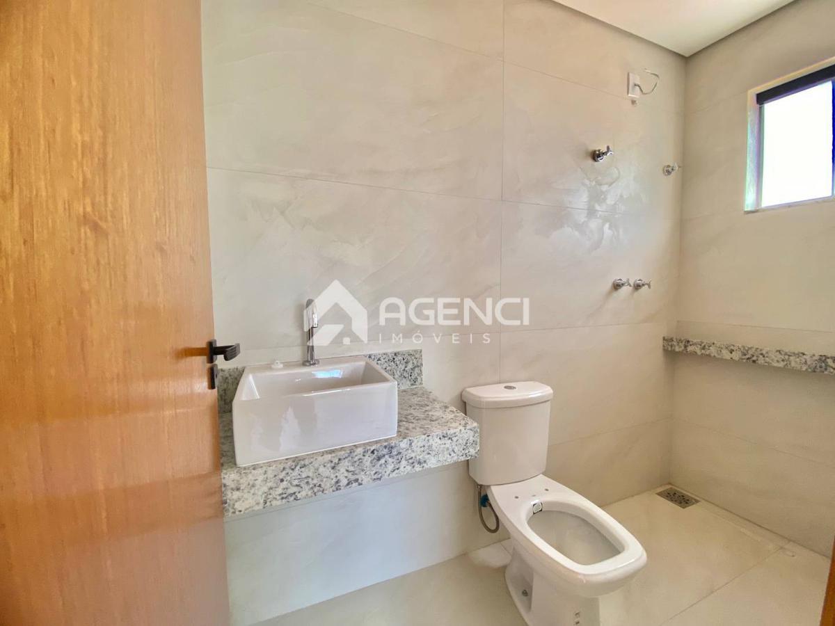 Apartamento, Eldorado, 3 Quartos, 0 Vaga, 1 Suíte