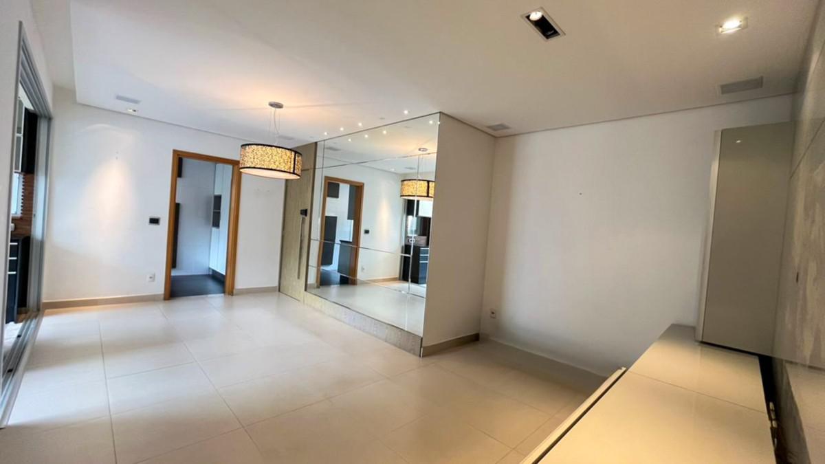 Apartamento, Vila da Serra, 3 Quartos, 2 Vagas, 1 Suíte