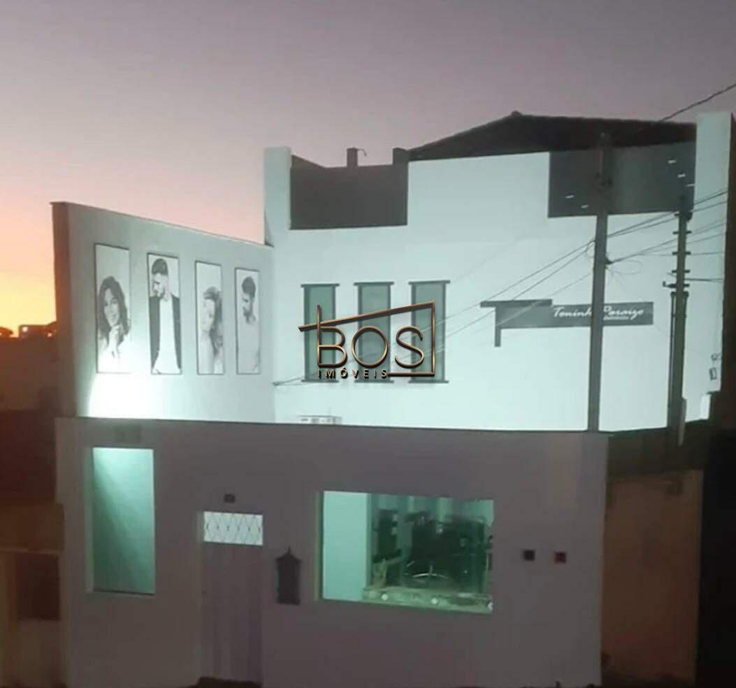 Andar, Santa Inês, 0 Quarto, 0 Vaga