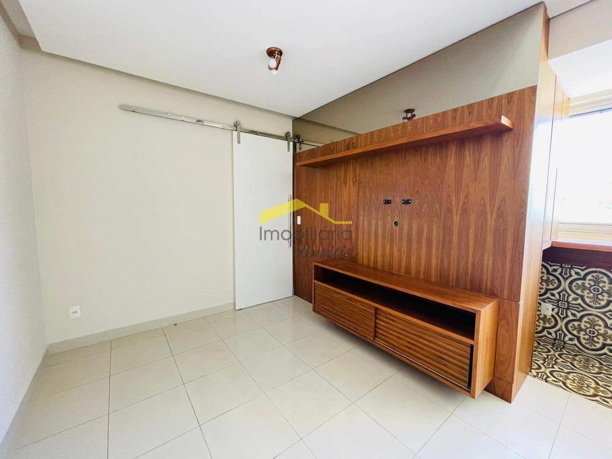 Apartamento, Buritis, 2 Quartos, 2 Vagas, 1 Suíte