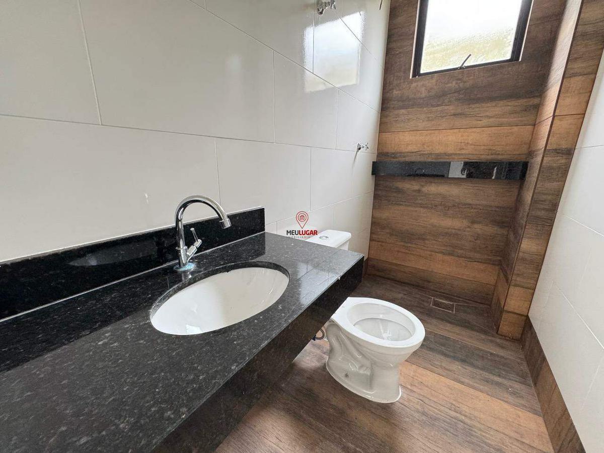 Apartamento, Mangueiras, 2 Quartos, 1 Vaga