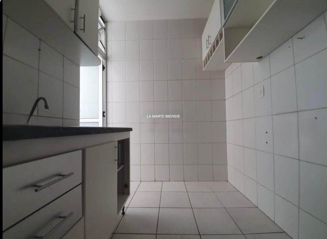 Apartamento, Jardim Riacho das Pedras, 3 Quartos, 1 Vaga