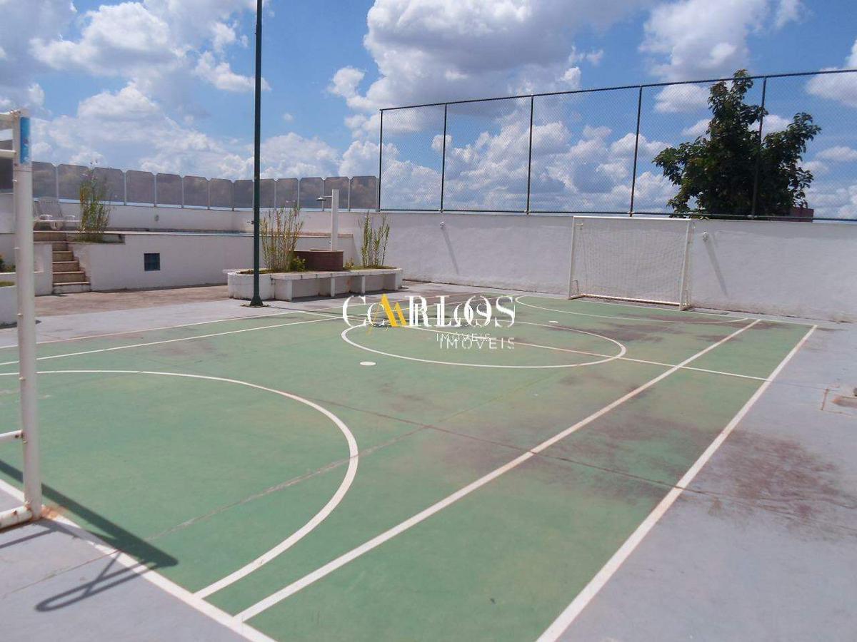 Apartamento, Buritis, 3 Quartos, 2 Vagas, 1 Suíte