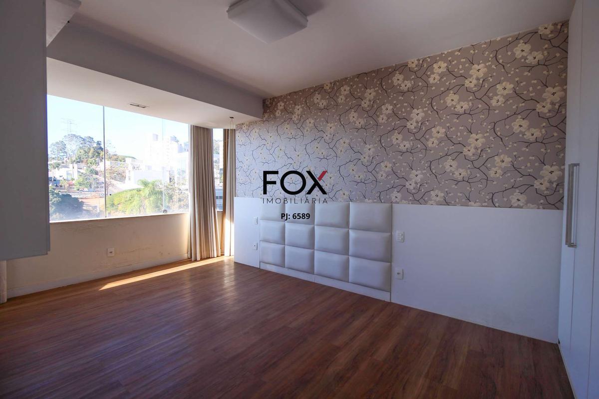 Apartamento, Santa Lúcia, 3 Quartos, 2 Vagas, 1 Suíte