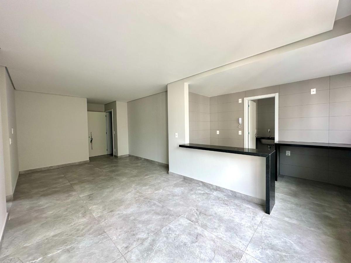 Apartamento, Lourdes, 3 Quartos, 2 Vagas, 1 Suíte