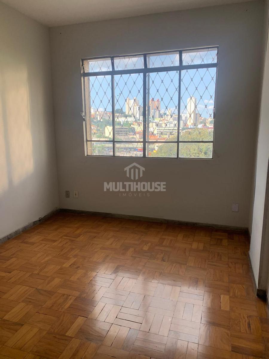 Apartamento, Centro, 3 Quartos, 1 Vaga