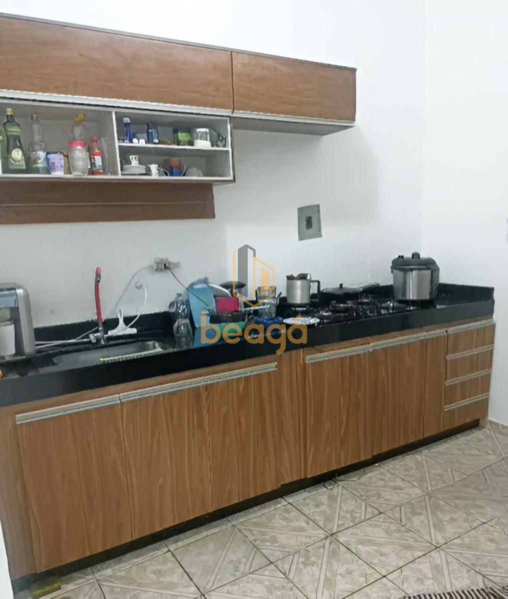 Casa, Carajás, 2 Quartos, 5 Vagas