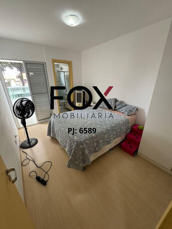 Apartamento, Sagrada Família, 3 Quartos, 2 Vagas, 1 Suíte