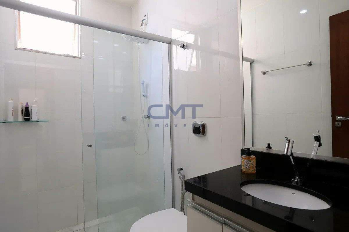 Apartamento, Santa Efigênia, 3 Quartos, 1 Vaga