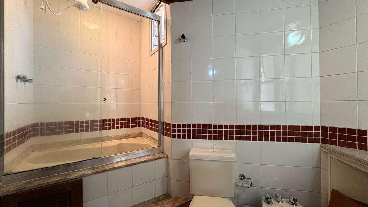 Apartamento, Lourdes, 1 Quarto, 1 Vaga, 1 Suíte