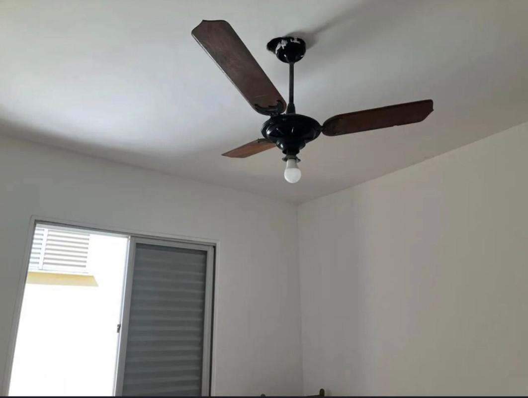 Apartamento, Sagrada Família, 3 Quartos, 1 Vaga, 1 Suíte