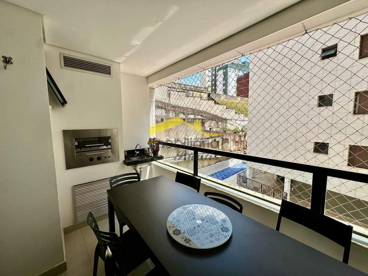 Apartamento, Buritis, 4 Quartos, 3 Vagas, 2 Suítes