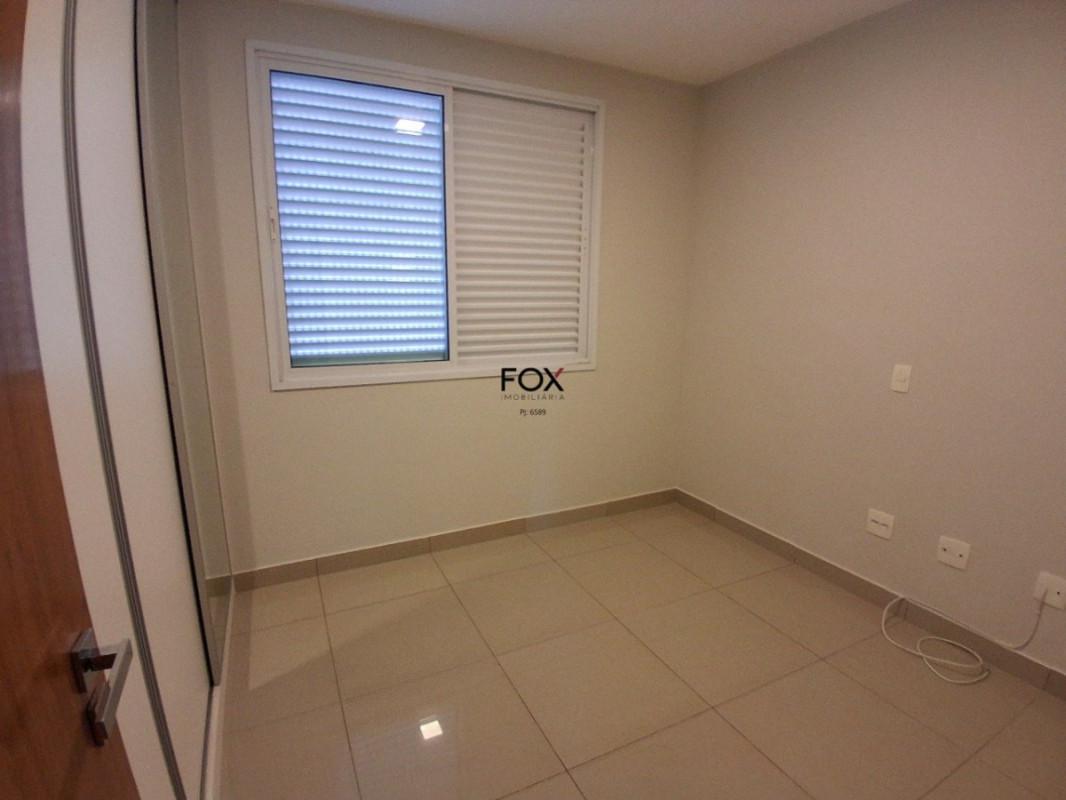 Cobertura, Santo Antônio, 4 Quartos, 3 Vagas, 2 Suítes