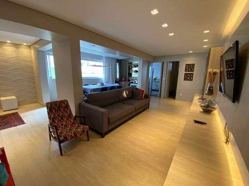 Apartamento, Buritis, 4 Quartos, 2 Vagas, 2 Suítes