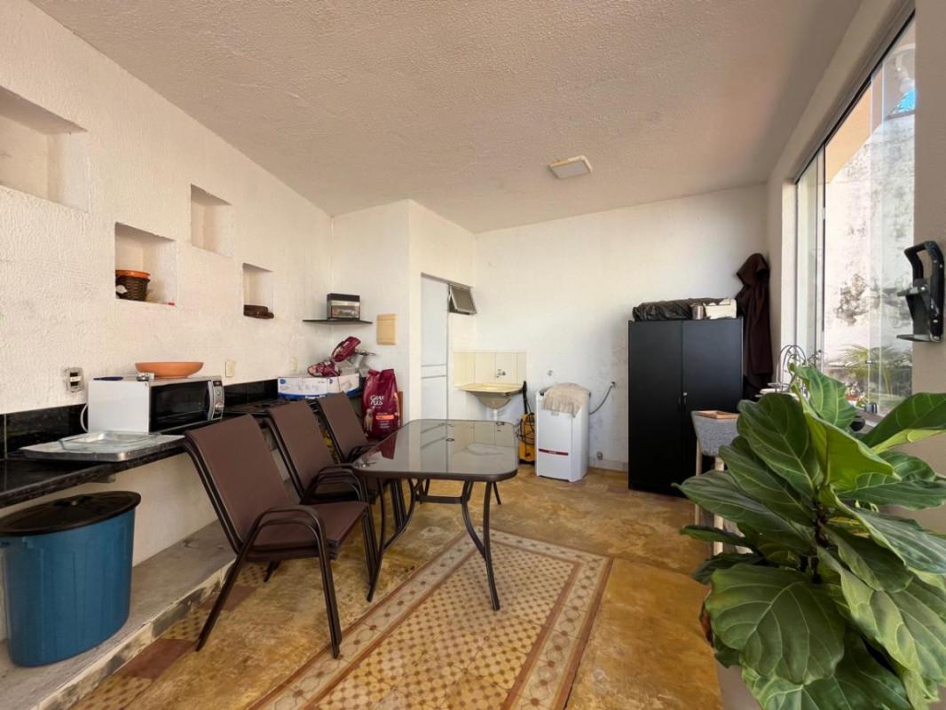 Casa, Santa Amélia, 4 Quartos, 3 Vagas, 2 Suítes