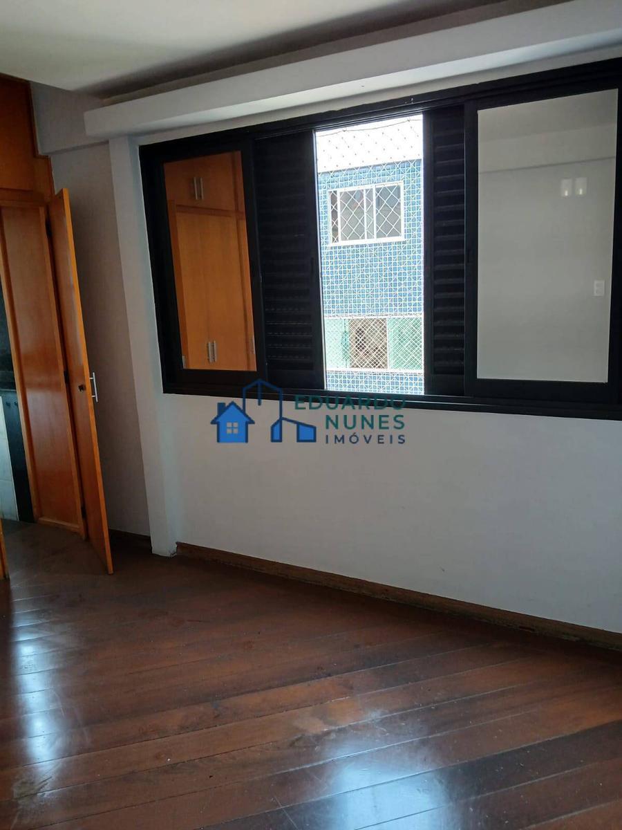 Cobertura, Barro Preto, 3 Quartos, 4 Vagas, 1 Suíte