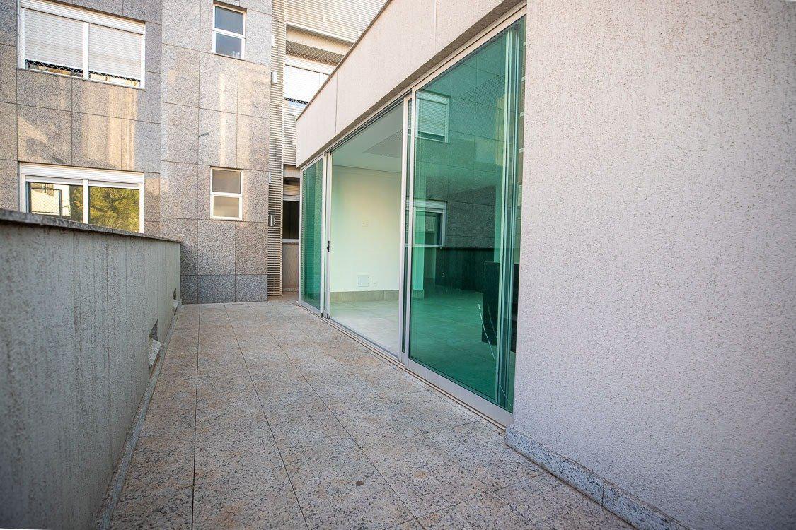 Apartamento, Anchieta, 4 Quartos, 4 Vagas, 2 Suítes