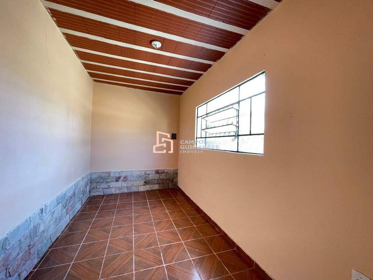 Casa, Ressaca, 1 Quarto