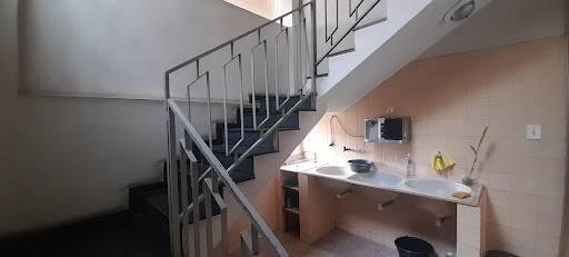 Casa, Centro, 3 Quartos, 1 Vaga, 1 Suíte