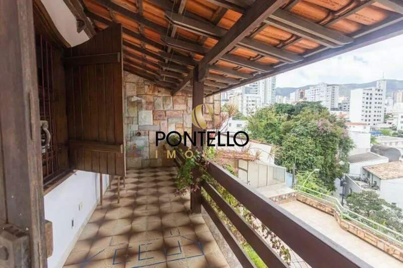 Casa, Serra, 5 Quartos, 4 Vagas, 3 Suítes