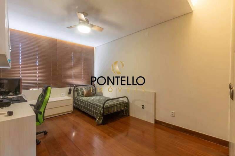 Casa, São Bento, 5 Quartos, 6 Vagas, 2 Suítes