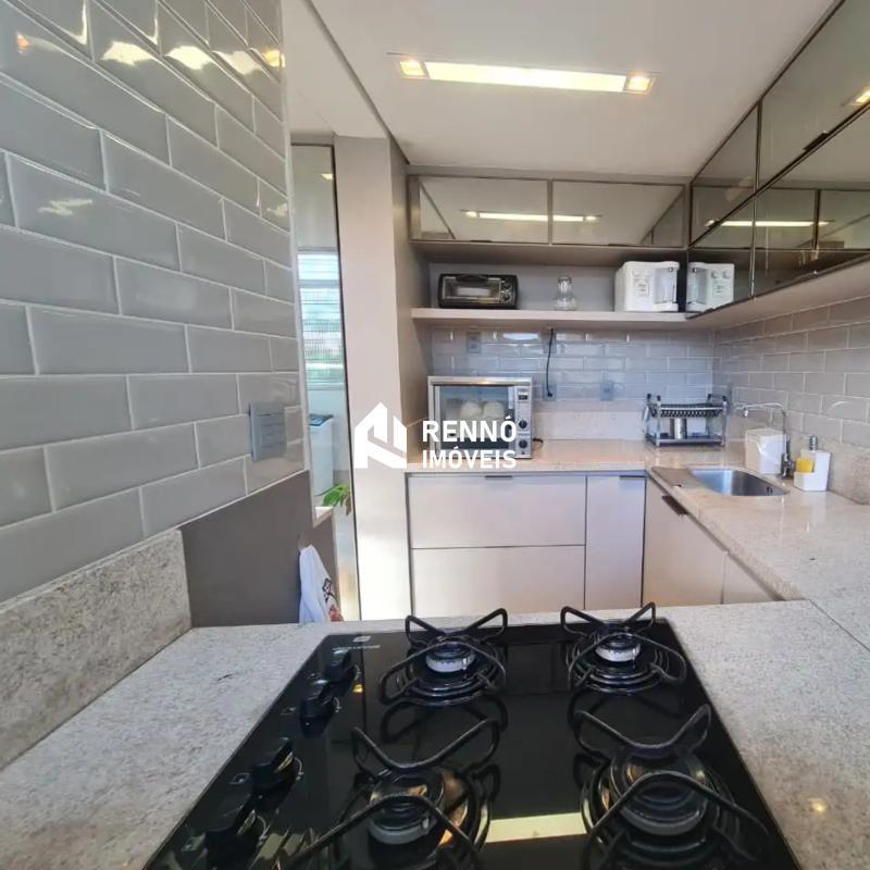 Apartamento, Santo Antônio, 3 Quartos, 1 Vaga, 1 Suíte