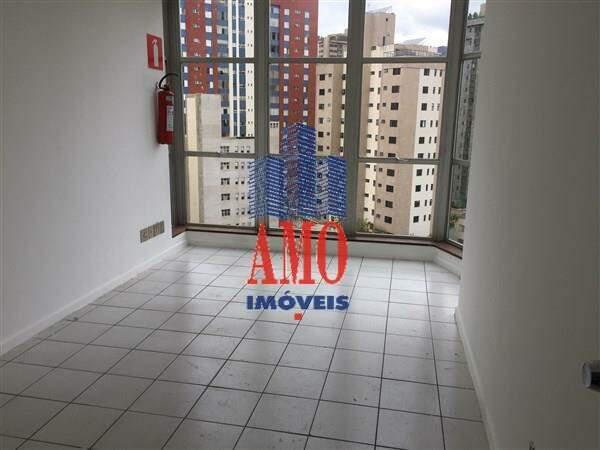 Andar, Funcionários, 2 Vagas