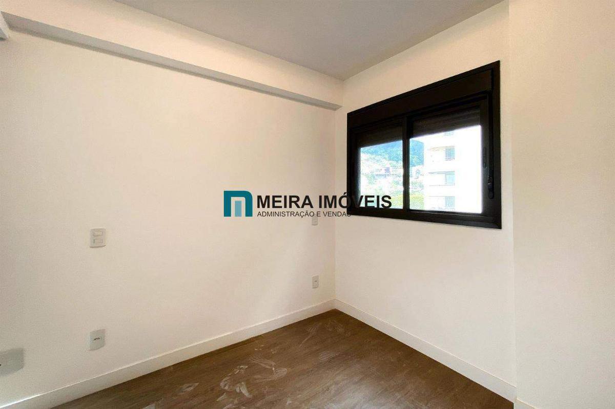 Apartamento, Sion, 3 Quartos, 2 Vagas, 1 Suíte