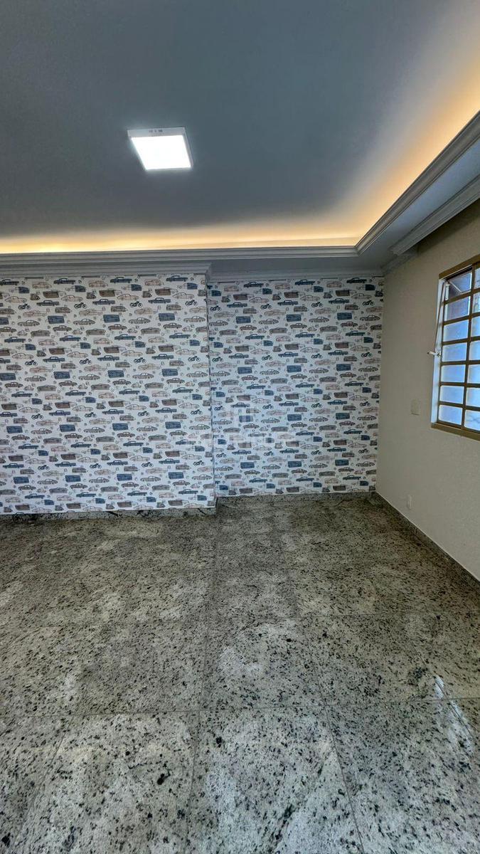 Casa, São Luiz (pampulha), 4 Quartos, 3 Vagas, 1 Suíte