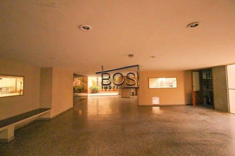 Apartamento, Funcionários, 4 Quartos, 2 Vagas, 1 Suíte