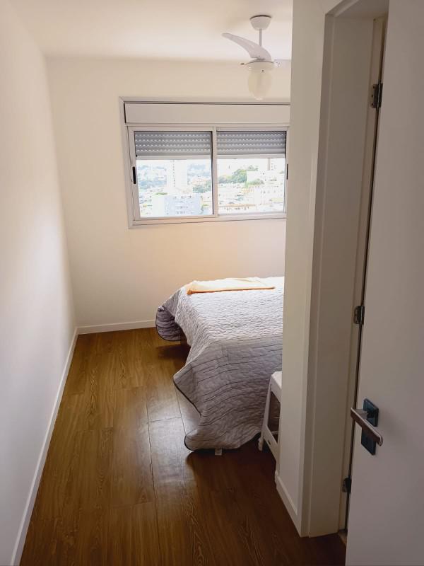 Apartamento, Salgado Filho, 3 Quartos, 2 Vagas, 1 Suíte