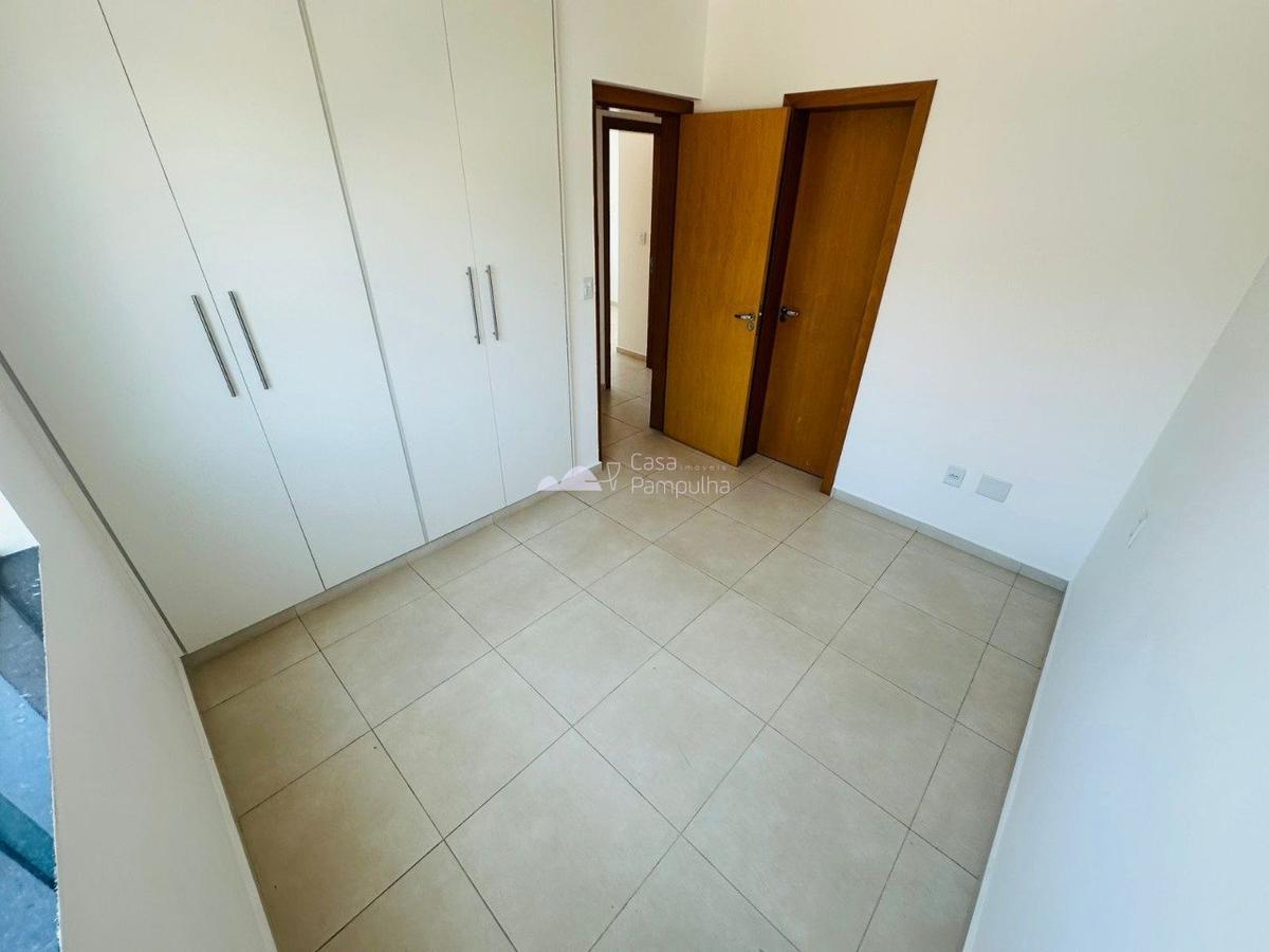 Apartamento, Santa Amélia, 3 Quartos, 2 Vagas, 1 Suíte