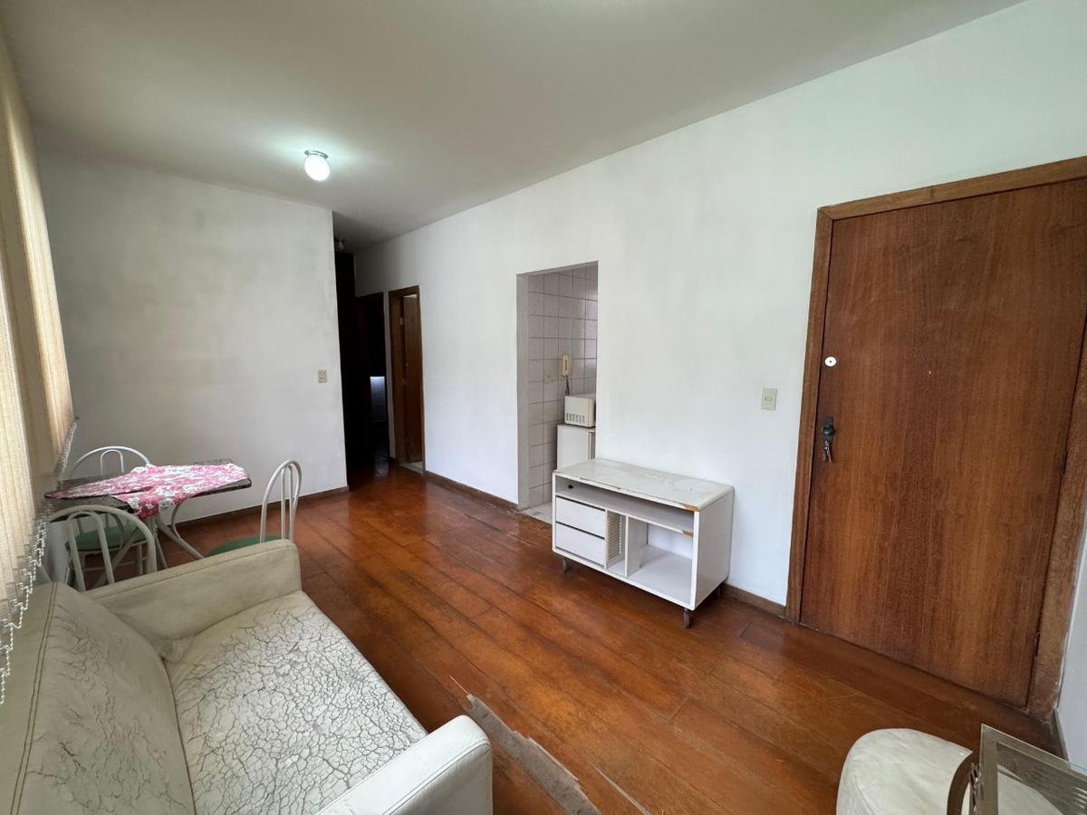 Apartamento, Liberdade, 2 Quartos, 1 Vaga