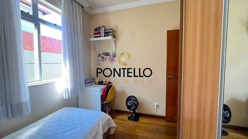 Cobertura, Castelo, 3 Quartos, 2 Vagas, 1 Suíte