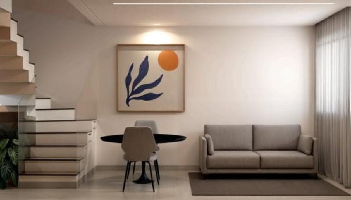 Apartamento, Marilândia, 2 Quartos, 2 Vagas