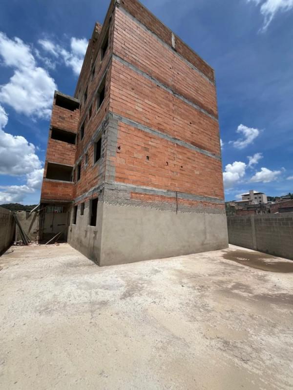 Apartamento, Palmeiras, 3 Quartos, 2 Vagas, 1 Suíte