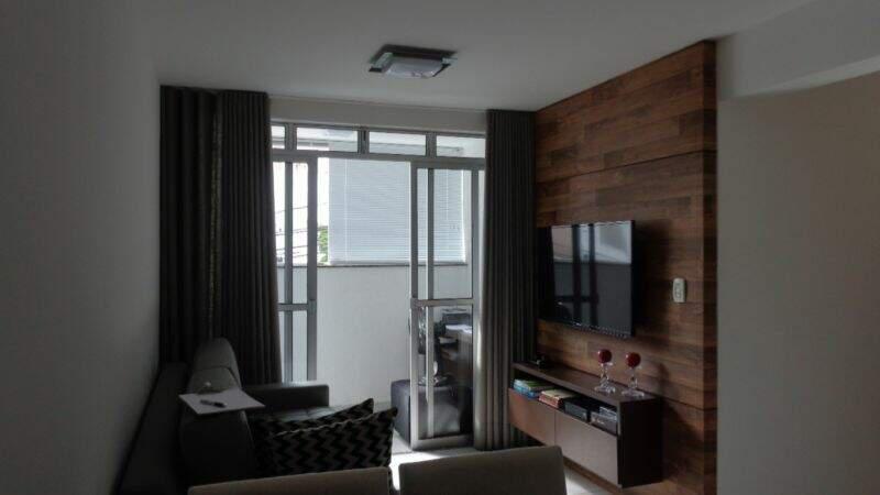 Apartamento, Buritis, 2 Quartos, 1 Vaga