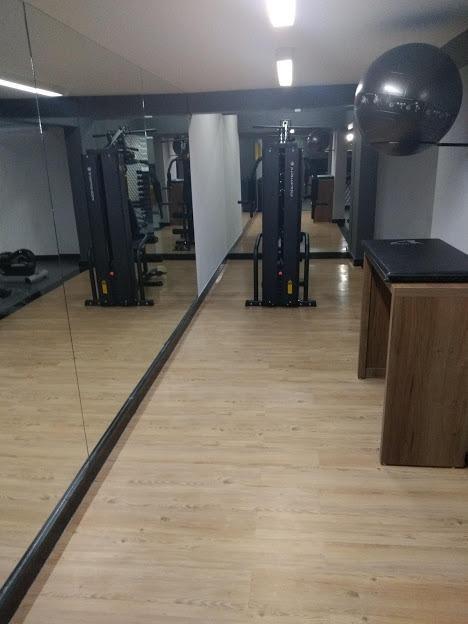 Apartamento, União, 1 Quarto, 1 Vaga, 1 Suíte