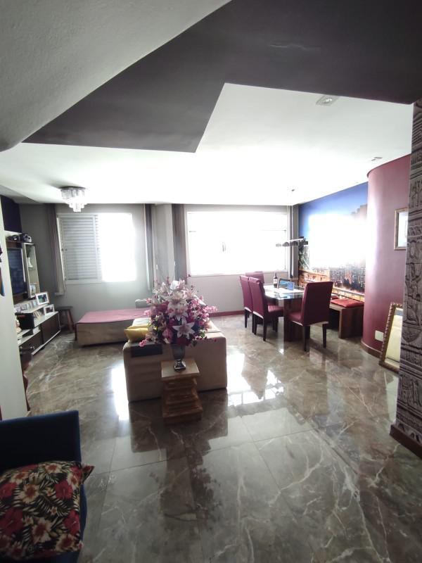 Cobertura, Monsenhor Messias, 3 Quartos, 3 Vagas, 2 Suítes