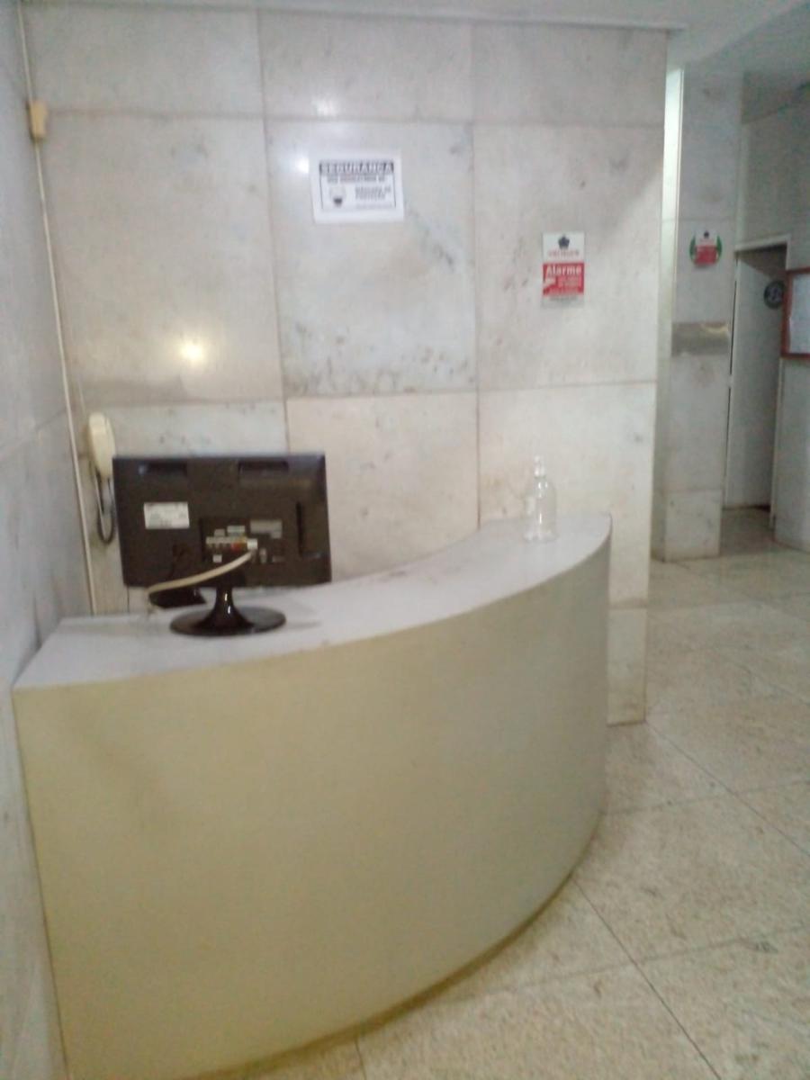 Sala, Savassi, 0 Quarto, 0 Vaga